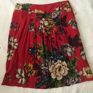 Joules skirt